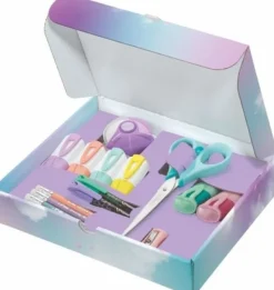 Maped Pastel Startset Kids 28 Delig Hot