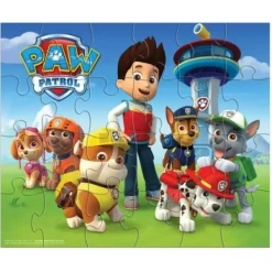 Spinmaster Paw Patrol 3 Pack Games Bundle Discount