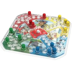 Spinmaster Paw Patrol 3 Pack Games Bundle Discount
