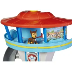 Spinmaster Paw Patrol Adventure Bay Uitkijktoren Speelset Discount