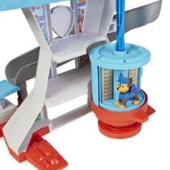 Spinmaster Paw Patrol Adventure Bay Uitkijktoren Speelset Discount