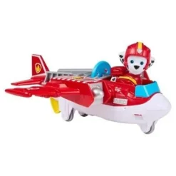 Spinmaster Paw Patrol Air Rescue Vehicle Marshall Clearance