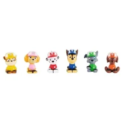 Spinmaster Paw Patrol Big Truck Pups Mini Figure Online