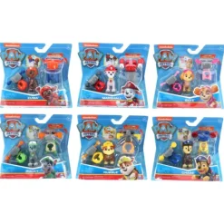 Spinmaster Paw Patrol Figure voordelig online kopen? Fashion