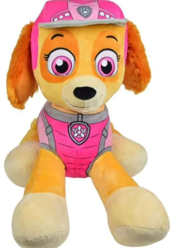 De Grote Speelgoedwinkel Paw Patrol Pluche Seasonal 50Cm Met Pet Hot