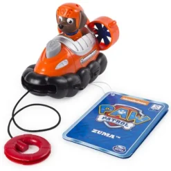 Spinmaster Paw Patrol Rescue Racer Clearance