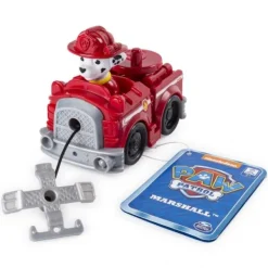 Spinmaster Paw Patrol Rescue Racer Clearance