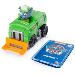 Spinmaster Paw Patrol Rescue Racer Clearance
