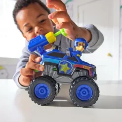 Nickelodeon Paw Patrol Rescue Wheels Chase Outlet