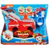 Spinmaster Paw Patrol Rise n Rescue Vehicle Marshall Discount