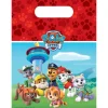 De Grote Speelgoedwinkel Paw Patrol Uitdeelzakjes 6 Stuks New