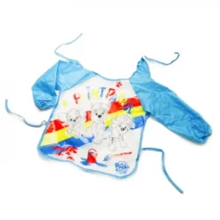 De Grote Speelgoedwinkel Paw Patrol Verfset Met Schort Outlet
