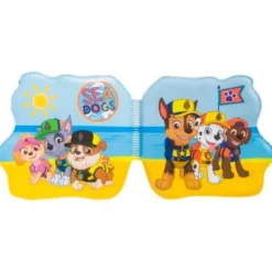 De Grote Speelgoedwinkel Paw Patrol Vormen Bad Boek Best