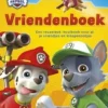 Deltas Paw Patrol Vriendenboek voordelig online kopen? Discount