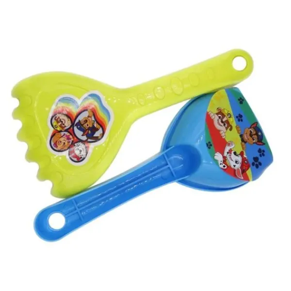 De Grote Speelgoedwinkel Paw patrol zandspeelset voordelig online kopen? Outlet