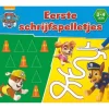 Deltas Paw Paw Eerste Schrijfspelletjes 3-4 Jaar Online