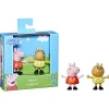 De Grote Speelgoedwinkel peppa beste vrieden figuren Online