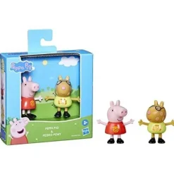 De Grote Speelgoedwinkel peppa beste vrieden figuren Online