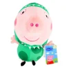 De Grote Speelgoedwinkel Peppa Big Dino George 30 Cm New