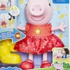Hasbro Peppa Pig 30cm Interactief Figuur Hot