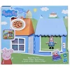 Hasbro Peppa Pig Peppas Pizza Place Clearance
