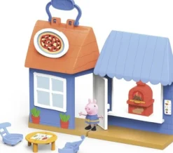 Hasbro Peppa Pig Peppas Pizza Place Clearance