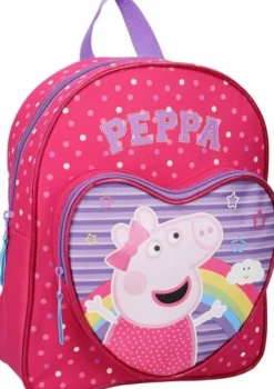 De Grote Speelgoedwinkel Peppa Pig Rugzak Make Believe New