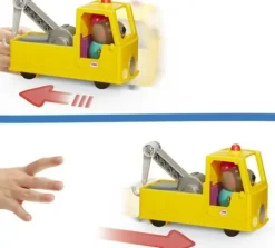 Hasbro Peppa Takelwagen voordelig online kopen? New