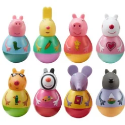 De Grote Speelgoedwinkel Peppa Weebles Figure voordelig online kopen? Clearance