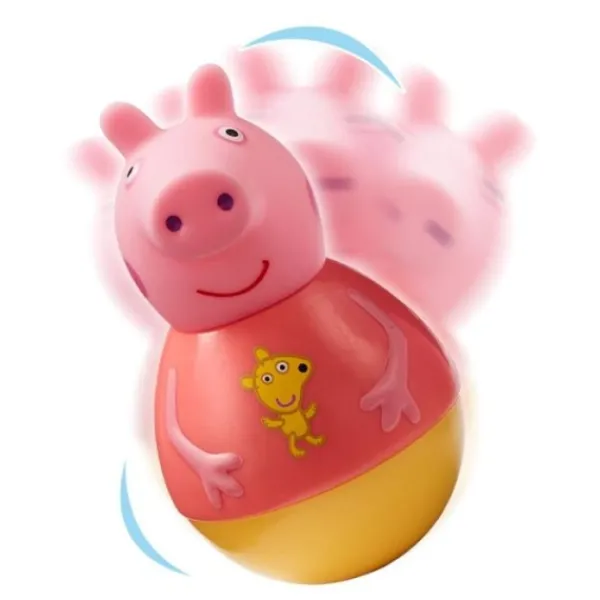 De Grote Speelgoedwinkel Peppa Weebles Figure voordelig online kopen? Clearance