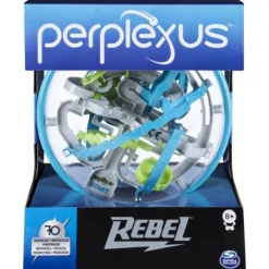 Spinmaster Perplexus Rebel voordelig online kopen? Outlet
