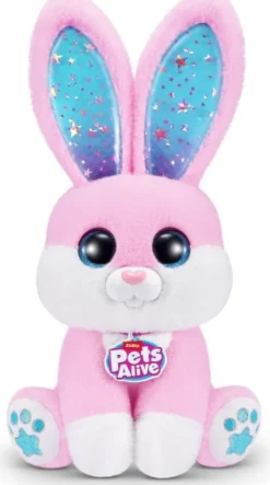 Zuru Pets Alive Magic Bunny Surprise New