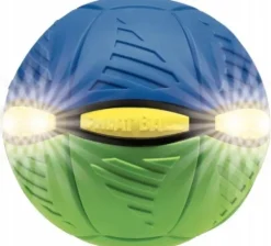 De Grote Speelgoedwinkel phlatt ball flash led Fashion