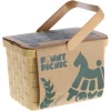 Jipy Picknickmand Bioplastic 35-Delig voordelig online kopen? Sale