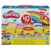 Play-Doh Play Doh 40 Pack Discount