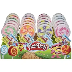 Play-Doh Play Doh Lolly voordelig online kopen? New