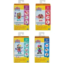 Play-Doh Play Doh Treatsies Single Pack Sale