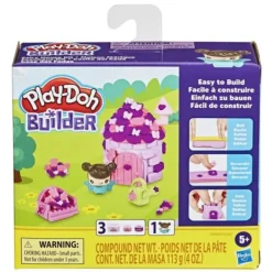 Play-Doh Playdoh Builder Mini Adventures Best