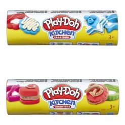 Play-Doh koekjestrommel voordelig online kopen? Discount