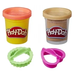 Play-Doh koekjestrommel voordelig online kopen? Discount