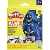 Play-Doh Playdoh Marvel Figure voordelig online kopen? Hot