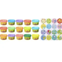 Play-Doh Party Bag voordelig online kopen? Discount