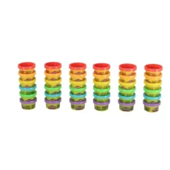 Play-Doh Rainbow Compound Pack Best