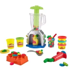 Play-Doh Smoothie Blender Set Discount