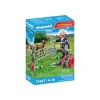 Playmobil 71467 Action Heroes Dierenbescherming Brandweer Clearance