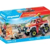 Playmobil 71824 Brandweerwagen voordelig online kopen? Sale