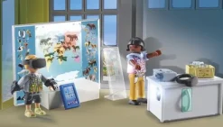 Playmobil 71330 City Life Virtueel Klaslokaal Clearance