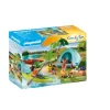 Playmobil 71425 Family Outdoor Kamperen Fashion