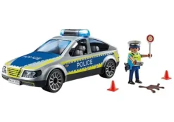 Playmobil 71729 Politie Patrouille Auto Discount