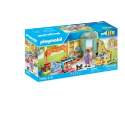 Playmobil 71743 Puppy Zorgcentrum Discount